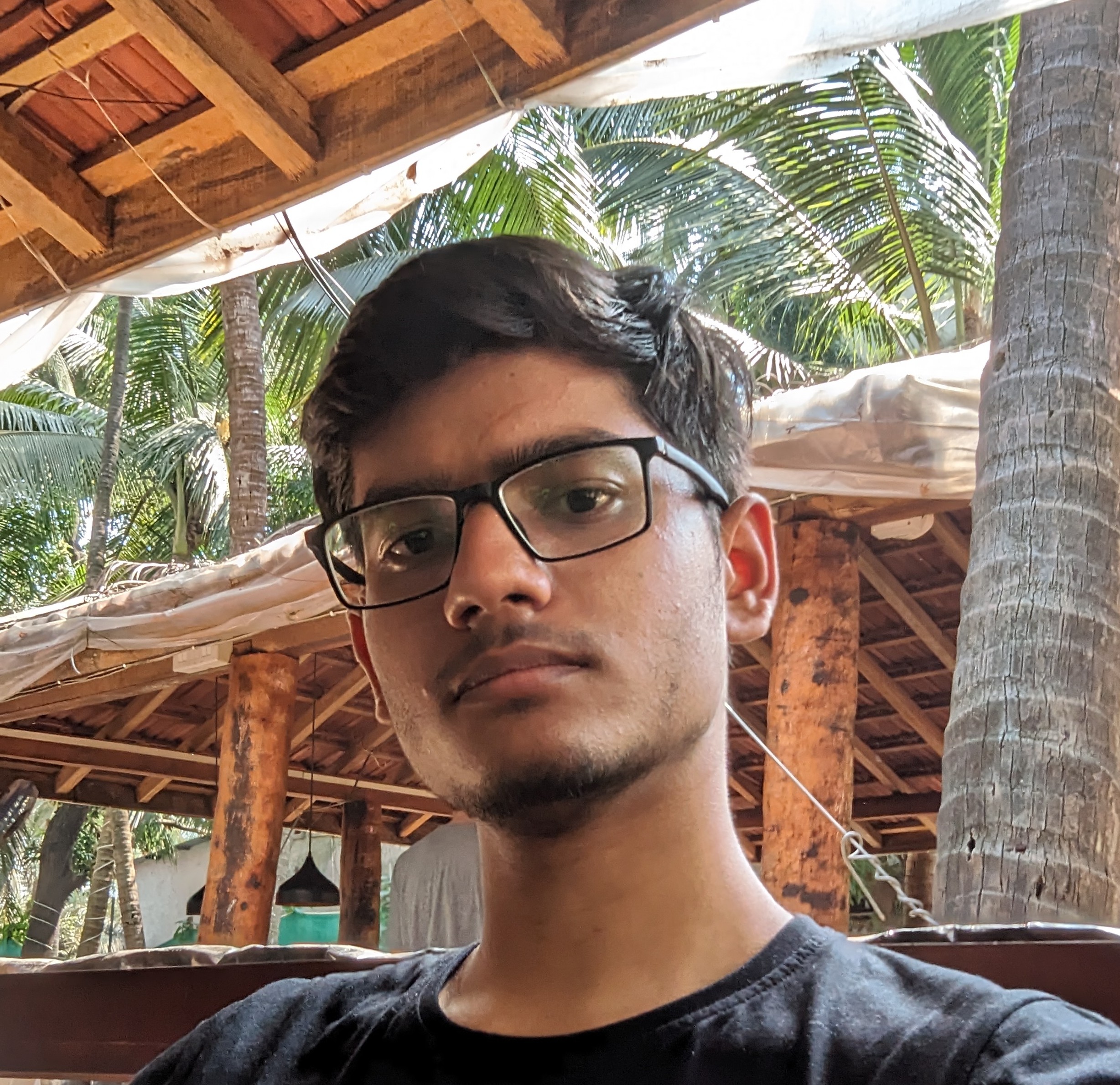 Vishnu Kadam